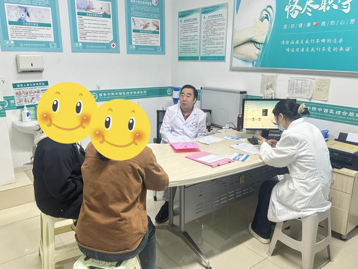 免去奔波之苦，直通权威诊疗，精神心理名医李强教授会诊活动圆满落幕!