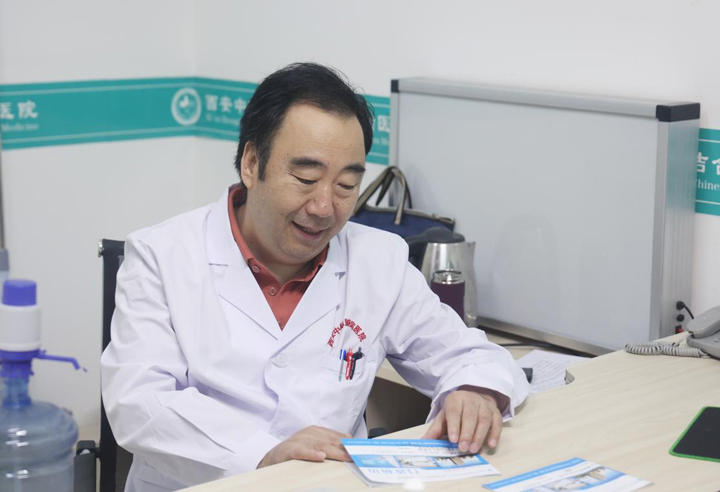 免去奔波之苦，直通权威诊疗，精神心理名医李强教授会诊活动圆满落幕!